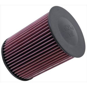 K&N Filter Replacement Air Filter - E-2993