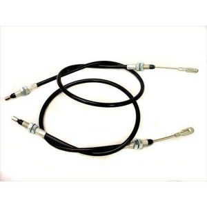 Mountain Off Road Enterprises Emergency Brake Cables - EB1