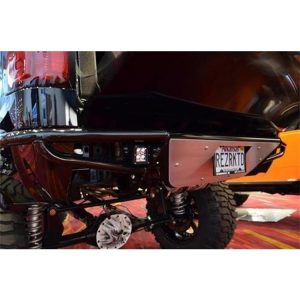 RBS Rear Bumper