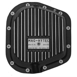 Mag-Hytec Ford 9.75in. High Capacity Cover - 12-9.75
