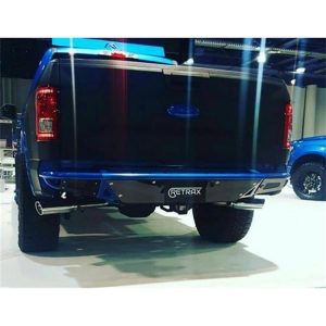RBS Rear Bumper