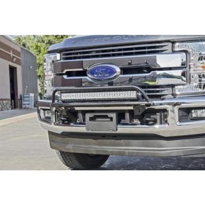 Multi-Mount 30" LED Light Bar Mount System