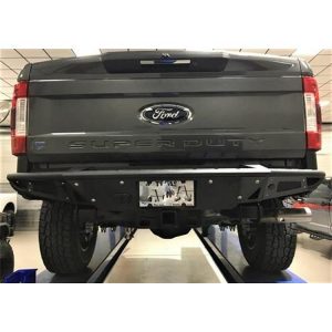 RBS Rear Bumper