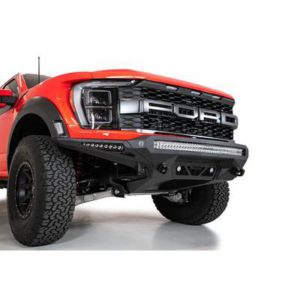 Addictive Desert Designs Raptor Stealth Fighter Front Bumper - F210151140103