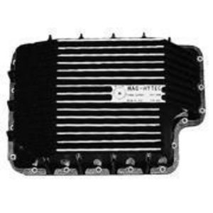 Mag-Hytec Ford E40D/4R100 Deep Sump Transmission Pan (Painted) - E40D/4R100