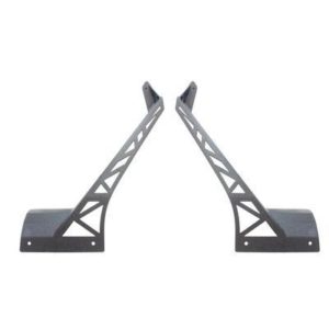 Fishbone Offroad 52" Light Bar Bracket - FB21058
