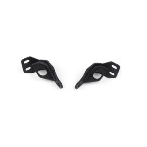 Fishbone Offroad Bumper to Frame Tie-In - FB21074