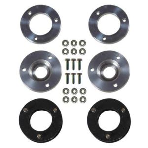 Skyjacker 2" Suspension Lift Kit with Front Aluminum Spacers - FB2120MSPB
