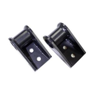 Fishbone Offroad Rear Spring Shackle Hanger - FB27227