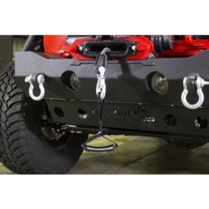 Fishbone Offroad Winch Pull Handle - FB55161