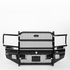 Legend Series Front Bumper