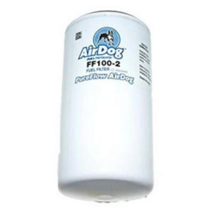 AirDog PureFlow 2 Micron Fuel Filter - FF100-2