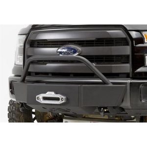 Fab Fours Winch Mount - FF15-N3250-B