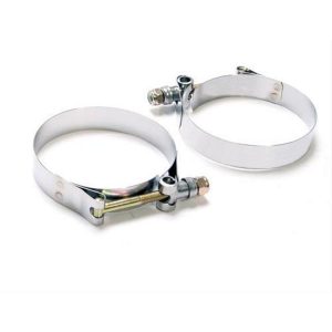 Drake Fire Extinguisher Clamps - FIRE-CLMP-L-DAG