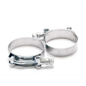 Drake Fire Extinguisher Clamps - FIRE-CLMP-S-DAG