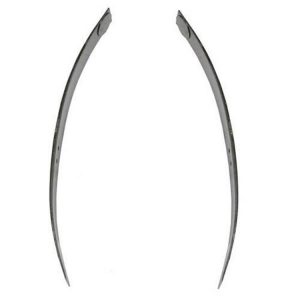 Skyjacker Rear Fitted Add-A-Leaf for Skyjacker Leaf Springs - FLFR54