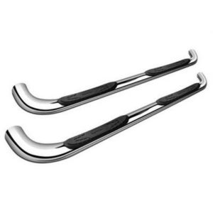 Smittybilt Sure Step Side Bars - FN1985-S4S