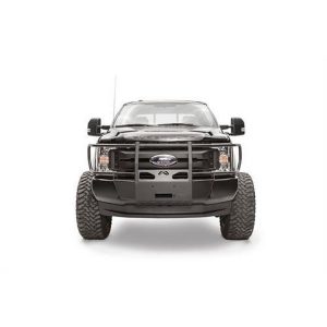 One Piece Winch Mount