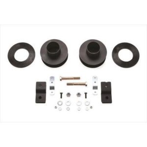 Fabtech 2.5 Inch Leveling Lift Kit - FTL5202