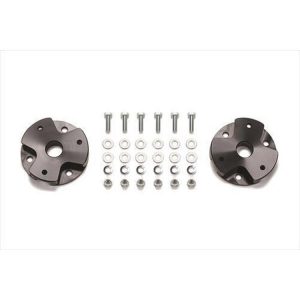 Fabtech 2 Inch Leveling Lift Kit - FTL5301