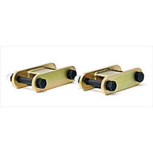 Fabtech Shackle Kit - FTS2096