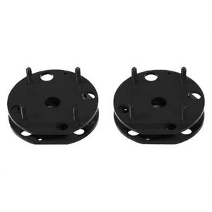 Fabtech Coilover Spacer Lift Kit - FTS21171