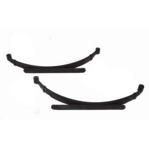 Fabtech 10 Inch Lift Leaf Spring - FTS22108