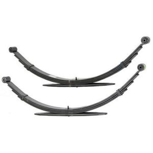 Fabtech 6 Inch Lift Leaf Spring - FTS22113