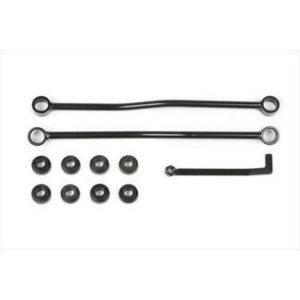 Fabtech Extended Rear Sway Bar Link Kit - FTS22276