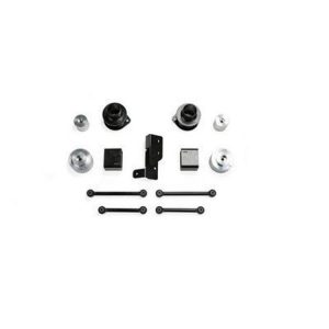 Coil Spring Spacer Kit