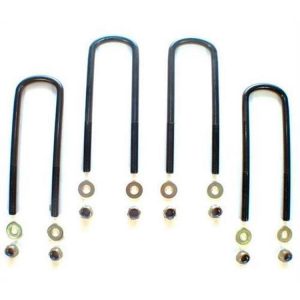Fabtech U-Bolt Kit - FTS742