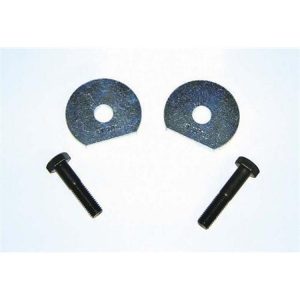 Fabtech Coil Spring Spacer Shim - FTS92006