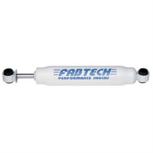 Fabtech Performance Steering Stabilizer - FTS7001