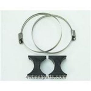 Fabtech Shock Reservoir Mount Kit - FTS89903