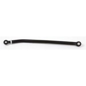 Fabtech Adjustable Track Bar (Black) - FTS93002