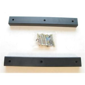 Fabtech Transmission Drop Bracket - FTS93007