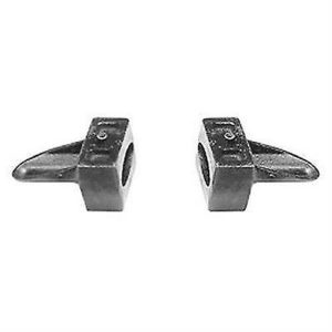 Fabtech 4 Inch Rear Lift Block - FTSBK43