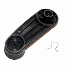 Crown Automotive Window Crank Handle - FW80PX9