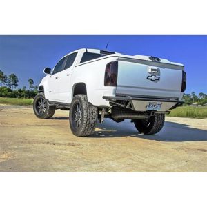 RBS Rear Bumper