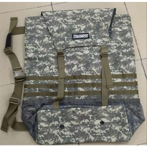 Trasharoo Off-Road Spare Tire Trash Bag - GEN2ACU