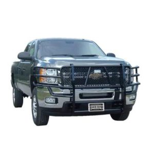 Ranch Hand Legend Series Grille Guard (Black) - GGC111BL1