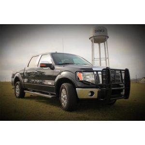 Legend Series Grille Guard