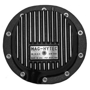 Mag-Hytec GM 8.5 Inch 10 Bolt Rear High Capacity Cover - GM10-8.5