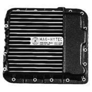 Mag-Hytec GM 4L60E-B Deep Sump Transmission Pan (Painted) - 4L60E-B