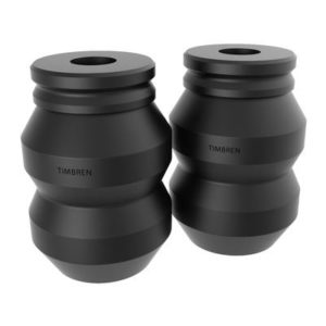 Timbren SES Suspension Enhancement System - Rear - GMRCK25D