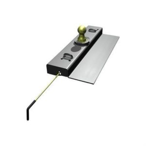 B&W Hitch Center Section for Turnoverball Gooseneck Hitch - GNRC1256