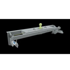 B&W Hitch Turnoverball Gooseneck Hitch - GNRK1019