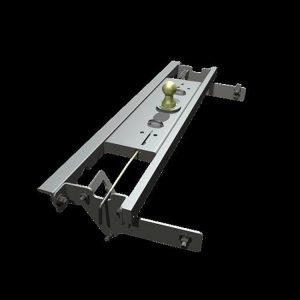 B & W Trailer Turnoverball Gooseneck Hitch - GNRK1057