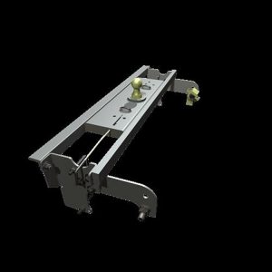 B & W Trailer Turnoverball Gooseneck Hitch - GNRK1067