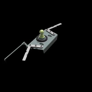 B & W Trailer Turnoverball Gooseneck Hitch - GNRK1314